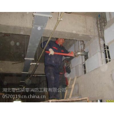 洪山消防工程 构筑城市安全防线的坚实屏障