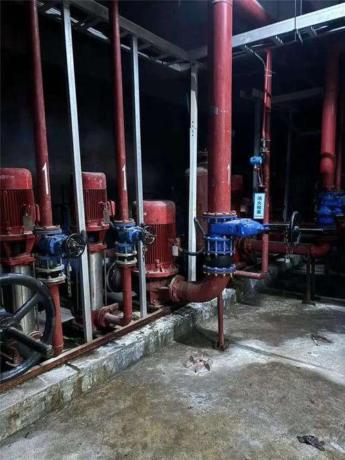 2025肇庆消防维护公司工厂推荐:南助安,15年行