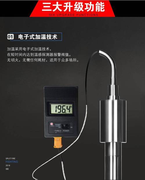 消防救援适用范围:消防烟枪产品名称:图片色颜色:多样尺码:振森品牌